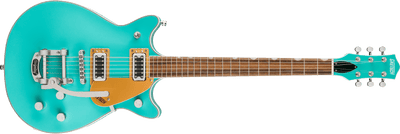 GRETSCH 2508210585 ELECTROMATIC G5622T CENTER BLOCK DOUBLE