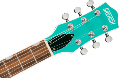 GRETSCH 2508210585 ELECTROMATIC G5622T CENTER BLOCK DOUBLE