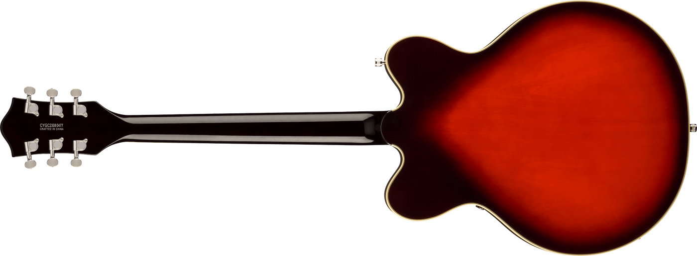 GRETSCH 2508300561 ELECTROMATIC G52622 CNTER BLOCK DOUBLE-CUT