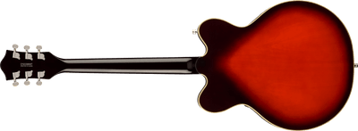 GRETSCH 2508300561 ELECTROMATIC G52622 CNTER BLOCK DOUBLE-CUT