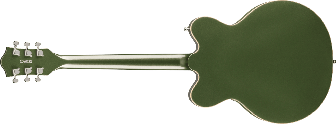 GRETSCH 2508300598 ELECTROMATIC G5622 CENTER BLOCK DOUBLE-CUT
