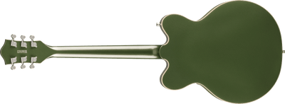 GRETSCH 2508300598 ELECTROMATIC G5622 CENTER BLOCK DOUBLE-CUT