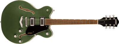 GRETSCH 2508300598 ELECTROMATIC G5622 CENTER BLOCK DOUBLE-CUT