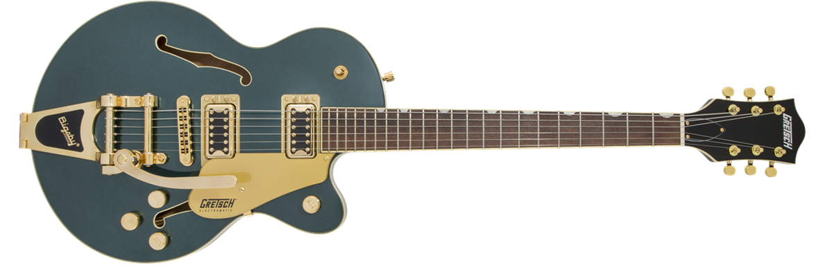 GRETSCH G5655TG ELECTROMATIC CENTER BLOCK JR  2509700546