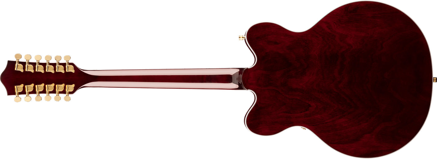 GRETSCH 2516319517 ELECTROMATIC G52622 CENTER BLOCK DOUBLE-CUT