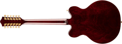 GRETSCH 2516319517 ELECTROMATIC G52622 CENTER BLOCK DOUBLE-CUT