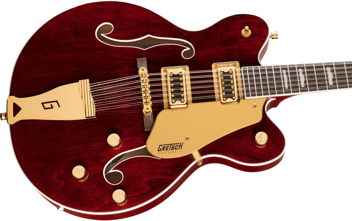GRETSCH 2516319517 ELECTROMATIC G52622 CENTER BLOCK DOUBLE-CUT