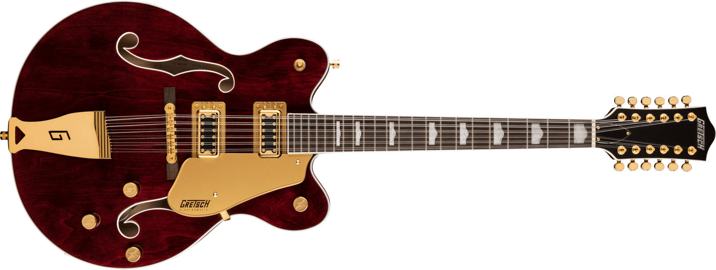 GRETSCH 2516319517 ELECTROMATIC G52622 CENTER BLOCK DOUBLE-CUT