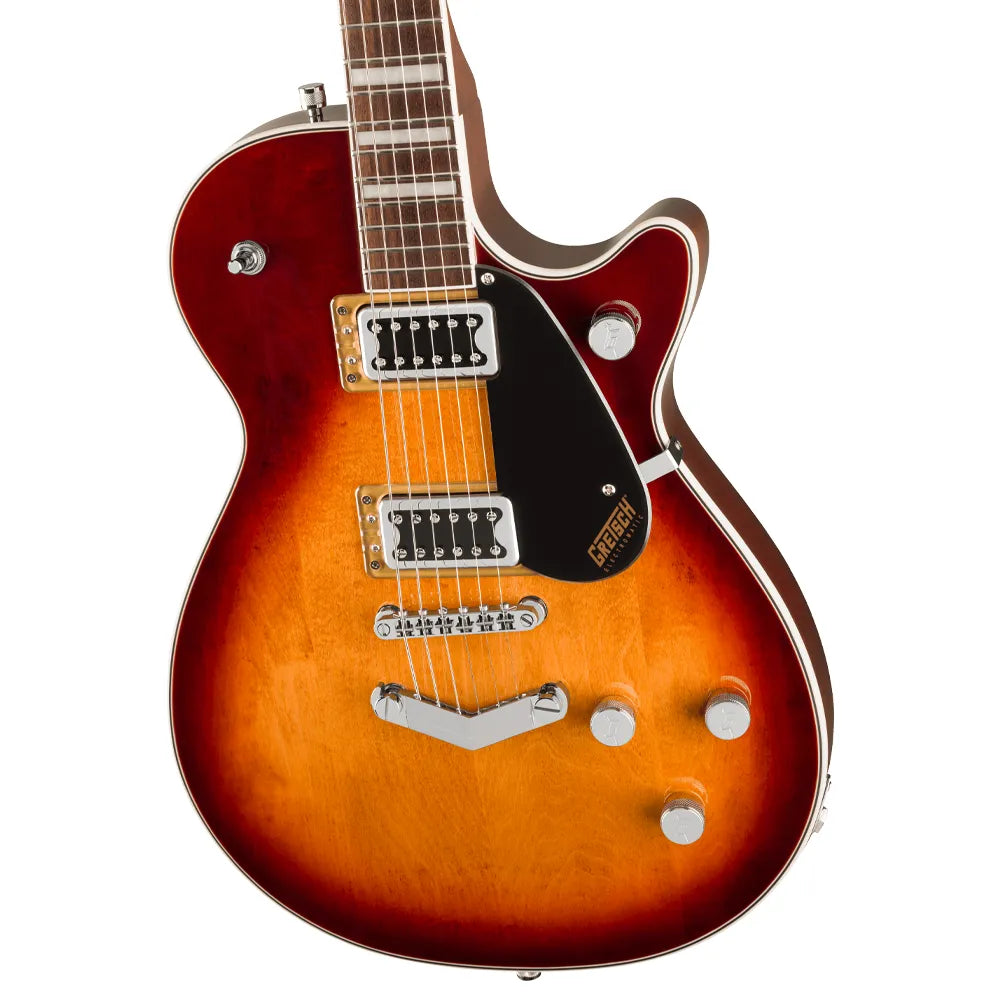 GRETSCH 2517110597 ELECTROMATIC G5622 CENTER BLOCK DOUBLE-CUT