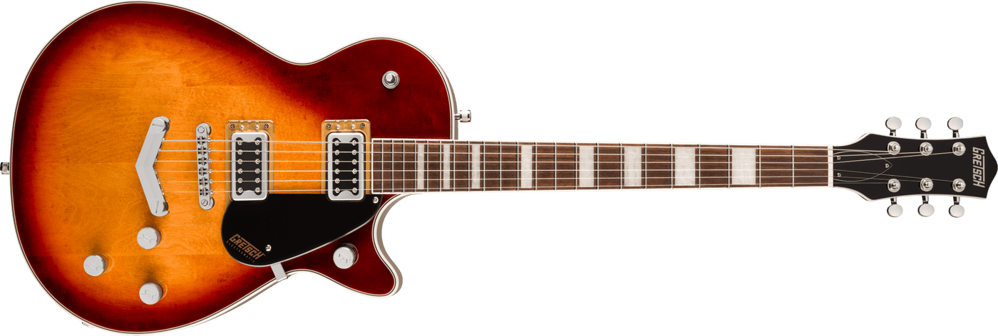 GRETSCH 2517110597 ELECTROMATIC G5622 CENTER BLOCK DOUBLE-CUT