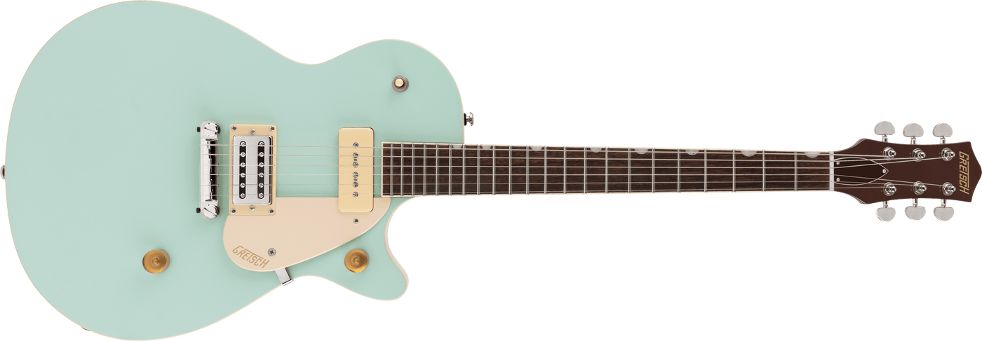 GRETSCH G2215 P90 STREAMLINER JUNIOR JET CLUB 2806700549