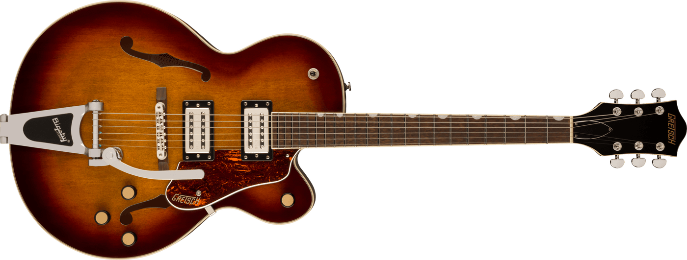 GRETSCH 2807200531 STREAMLINER HOLLOW BODY SINGLE-CUT