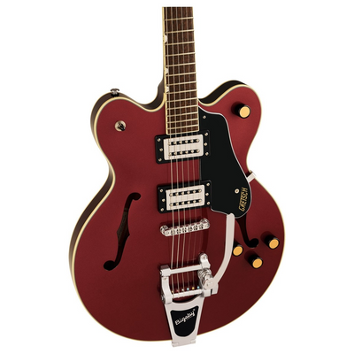 GRETSCH 2807250519 STREAMLINER CENTER BLOCK DOUBLE-CUT