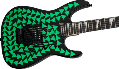 JACKSON 2910012500 DINKY DK1A ILLUMINATI H FLOYD
