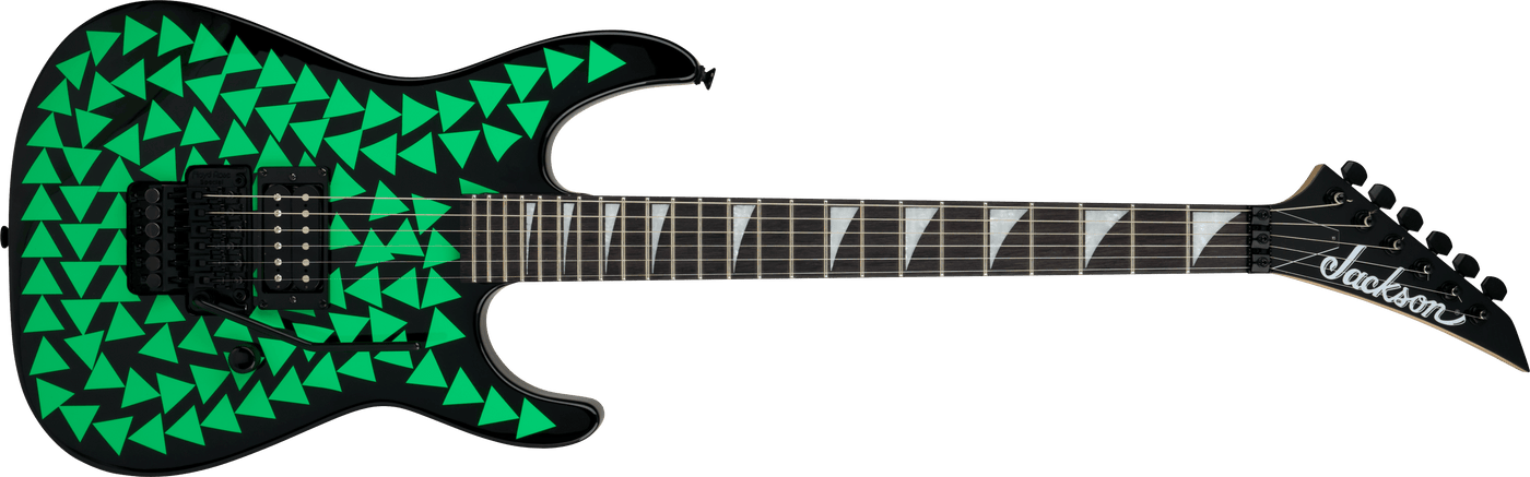 JACKSON 2910012500 DINKY DK1A ILLUMINATI H FLOYD