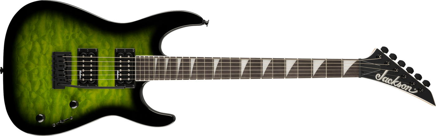 JACKSON 2910211587 JS SERIES DINKY® JS20 DKQ 2PT GREEN