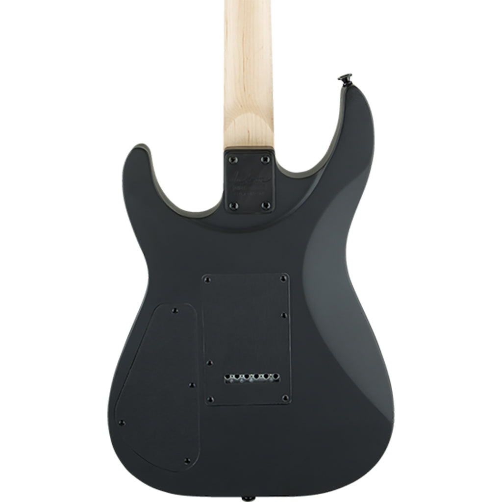JACKSON 2910224568 DINKY JS22 DKA SATIN BLACK HH