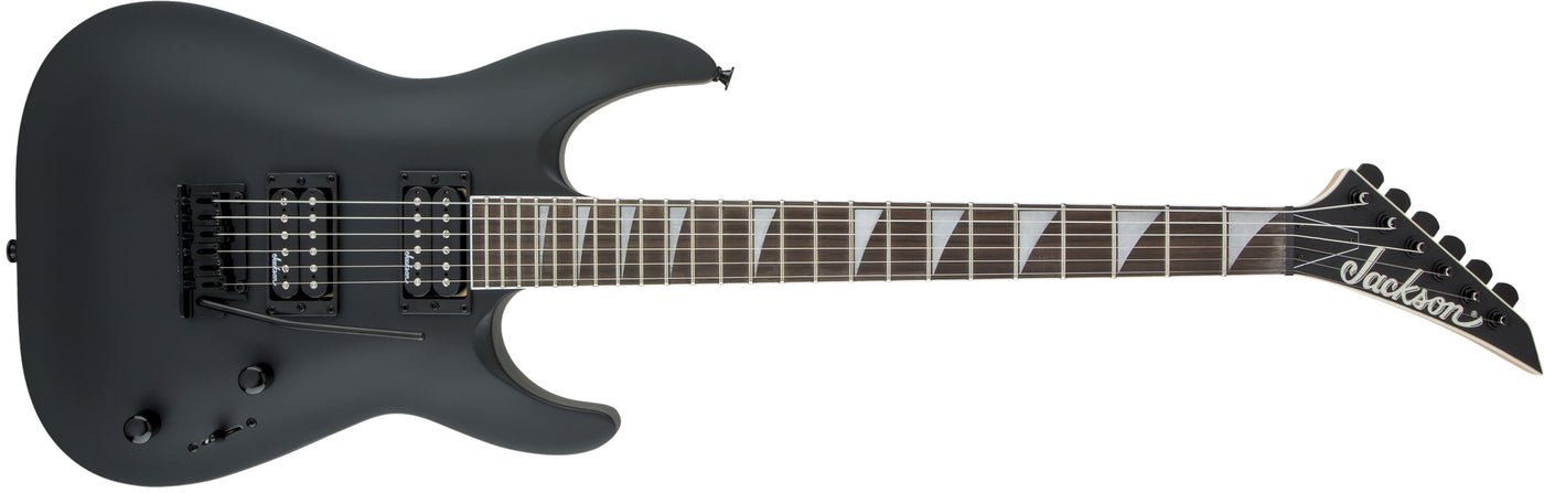 JACKSON 2910224568 DINKY JS22 DKA SATIN BLACK HH