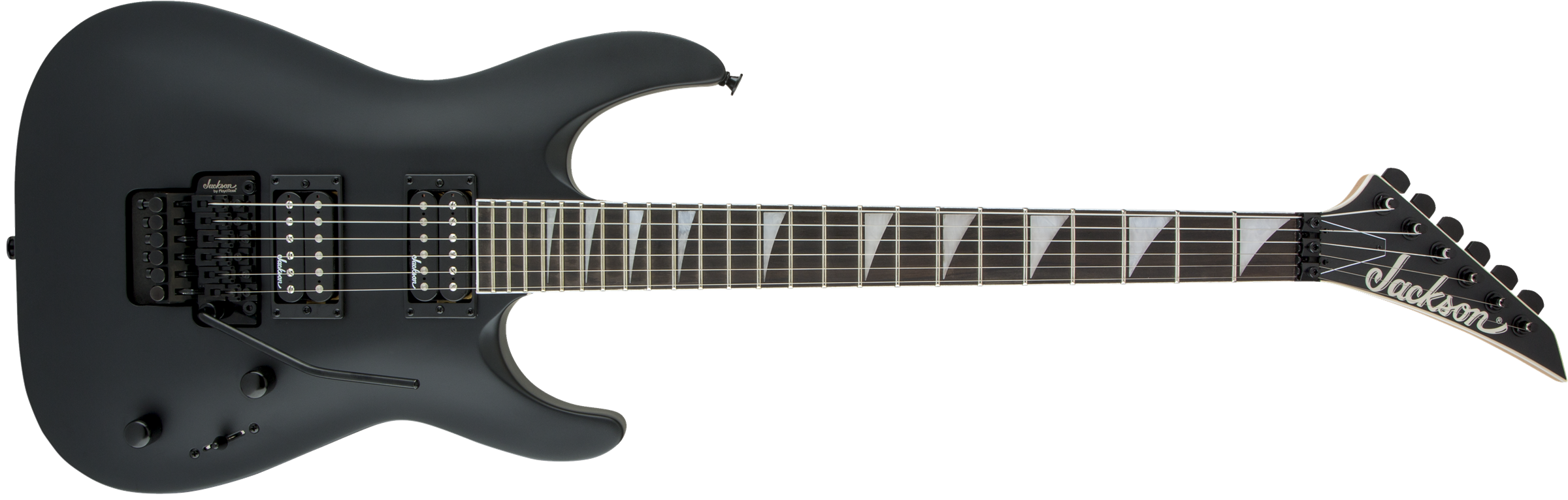 JACKSON 2910248568 JS SERIES DINKY ARCH TOP JS32 DKA – Holocausto