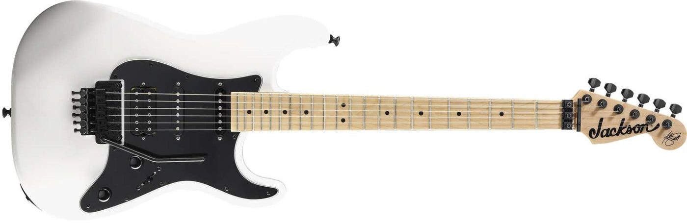 JACKSON 2913052576 SIGNATURE ADRIAN SMITH SDX