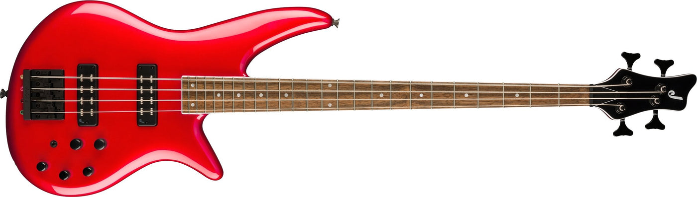 JACKSON 2919904509 SERIES SPECTRA SBX LR CANDY APPLE  RED