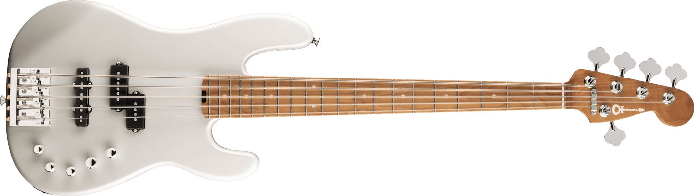 CHARVEL 2965068576 PRO MOD SAN DIMAS BASS PJ V