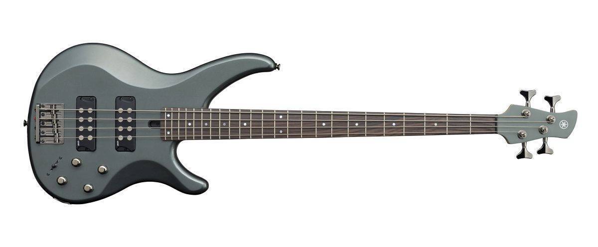 YAMAHA TRBX305-MGR BAJO ELECTRICO 5 CUERDAS