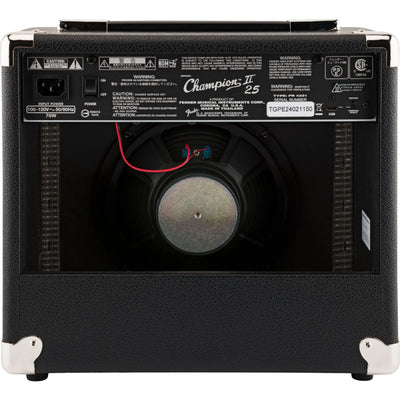 FENDER 2330714900 CHAMPION II 25W