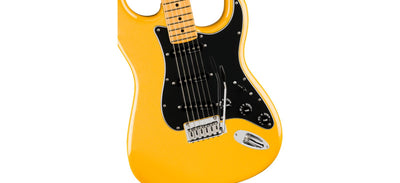 FENDER 0147422360 PLAYER II MODIFIED STRATOCASTER
