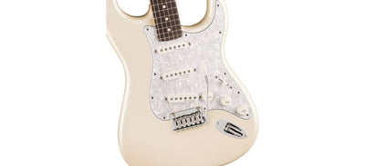 FENDER 0147420323 PLAYER II MODIFIED STRATOCASTER