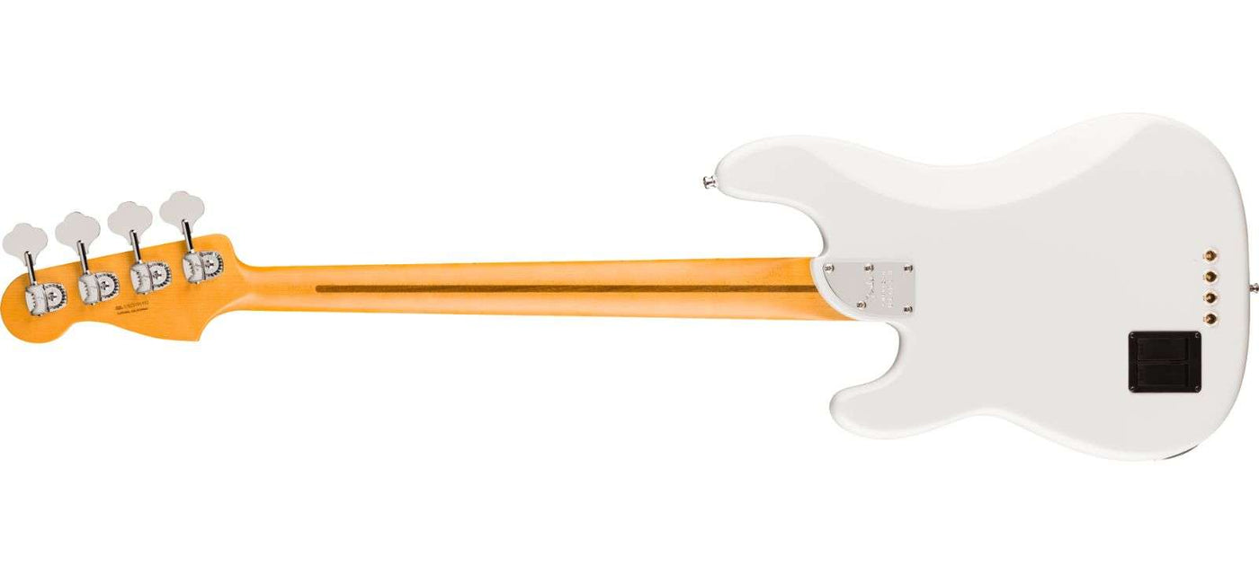 FENDER 0199102796 BAJO AMERICAN ULTRA II PRECISSION BASS
