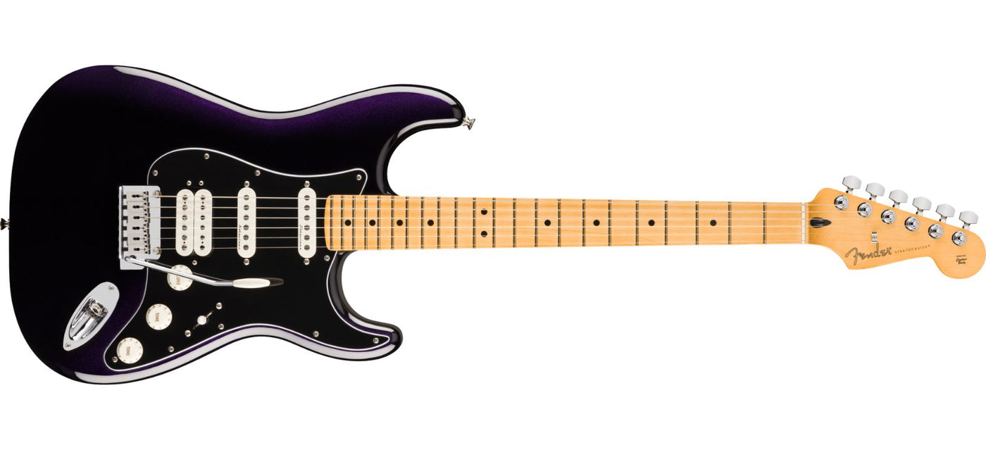 FENDER 0147432310 PLAYER II MODIFIED STRATOCASTER HSS MAPLE DUSK