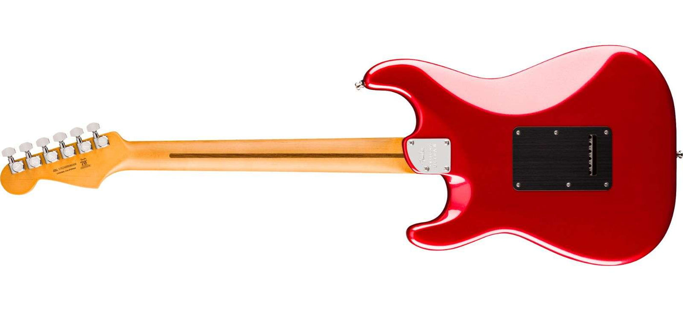 FENDER 0119152799 AMERICAN ULTRA II STRATOCASTER