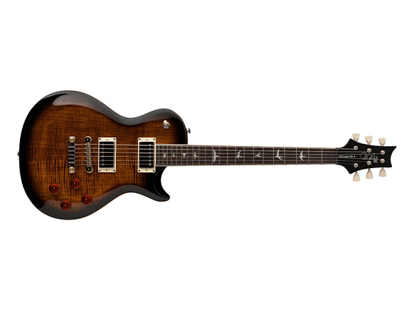 PRS 111349-BG SE MCCARTY SINGLECUT 594 BLACK GOLD