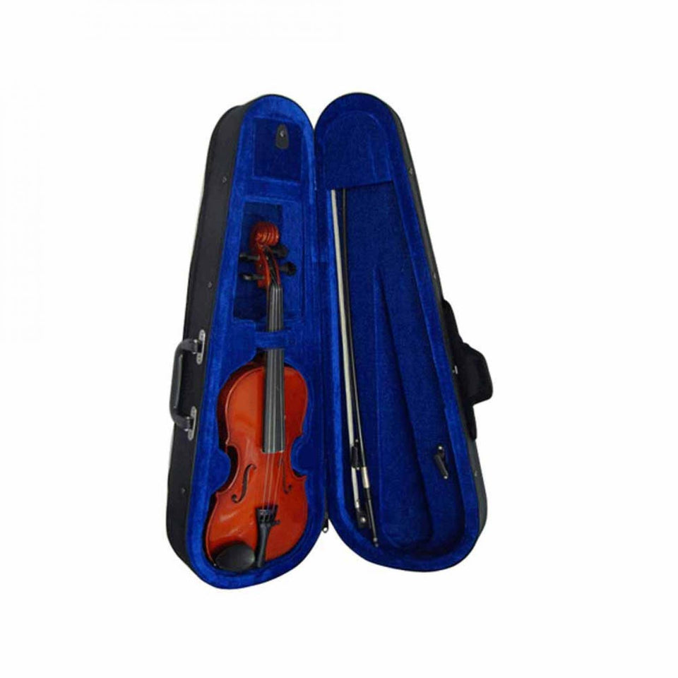 SKYLARK CV1419P VIOLIN 1/4  CON ARCO Y BARBADA