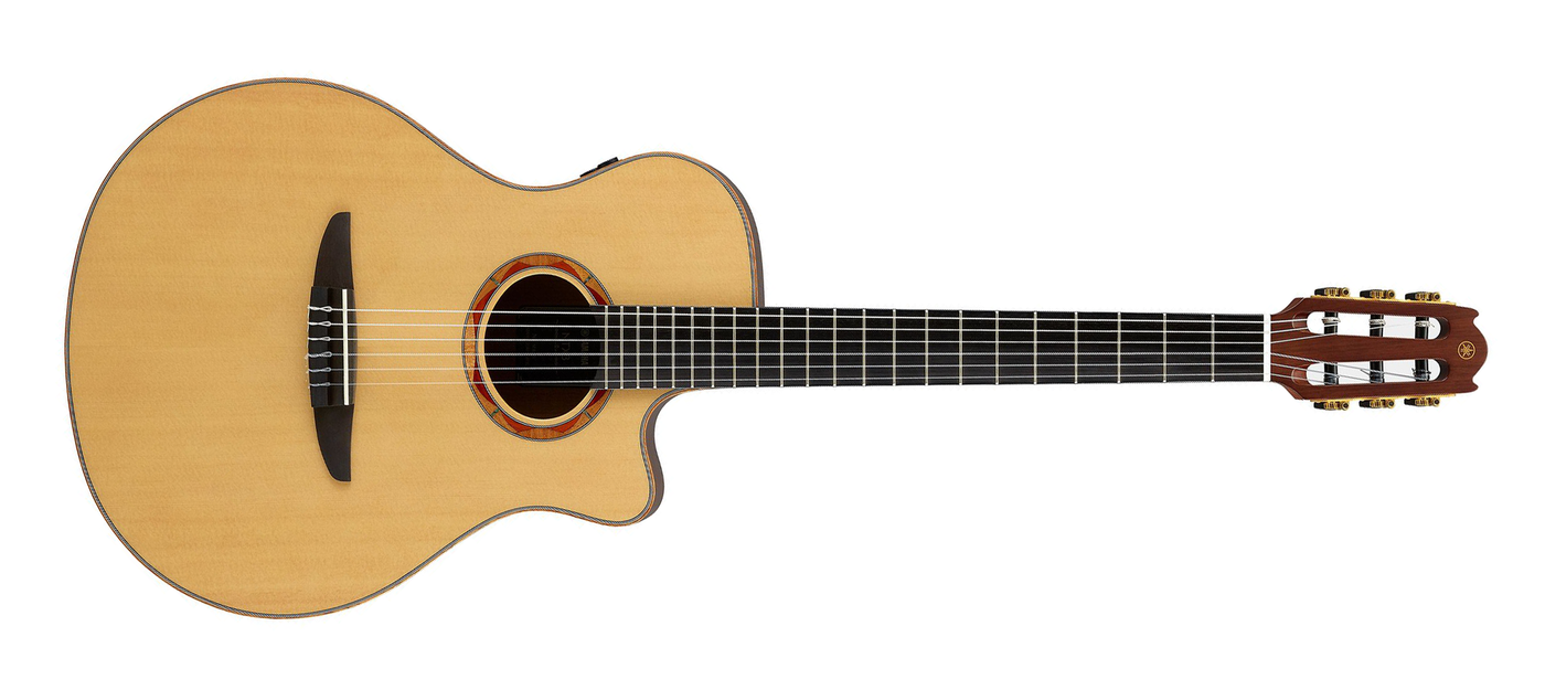 YAMAHA NTX3-NT GUITARRA ELECTROACUSTICA