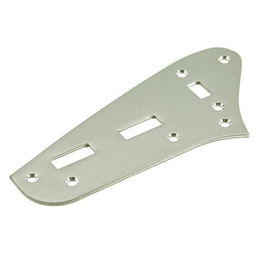 FENDER 0054502000 JAGUAR PRESET CONTROL PLATE PARTS