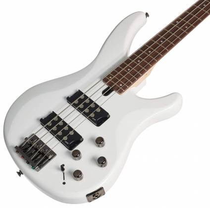 YAMAHA TRBX304-WH BAJO ELECTRICO 4 CUERDAS ACTIVO