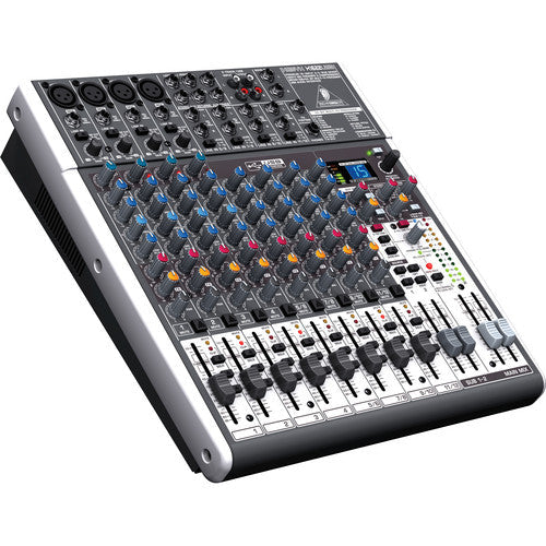 MIXER ANALOGA X1622USB BEHRINGER