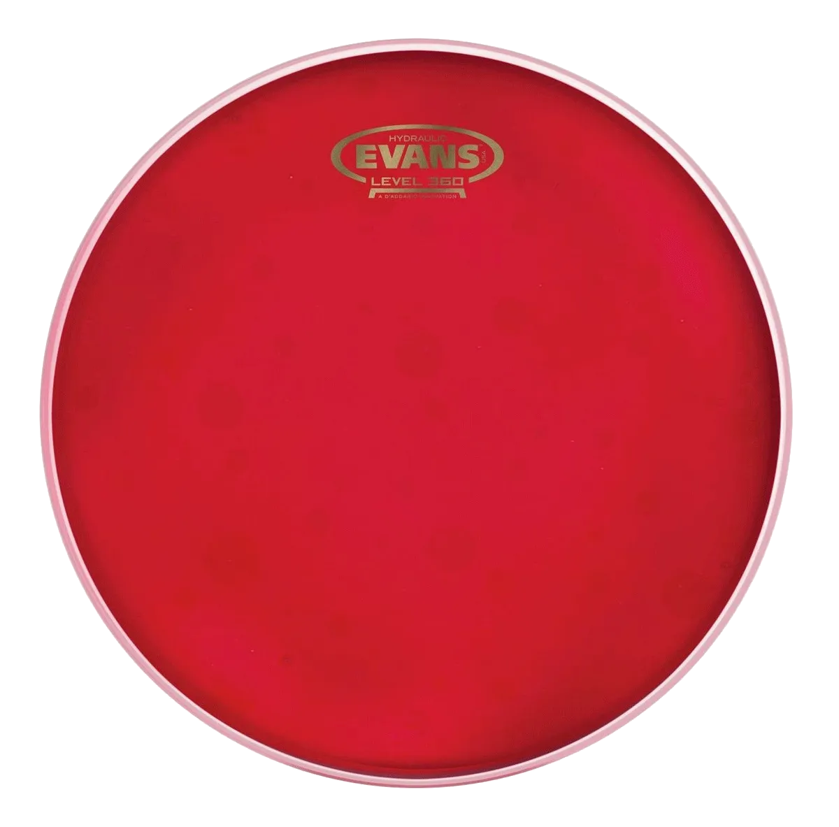 PARCHE 16" RED LEVEL 360 EVANS