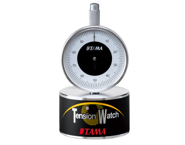 CALIBRADOR PARCHES TW100C TAMA