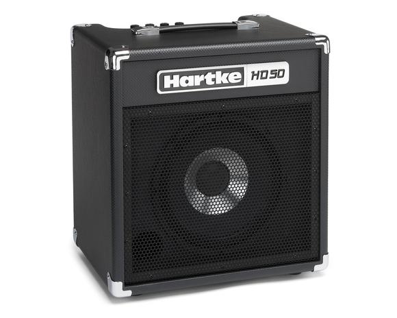 HARTKE HD50 BAJO