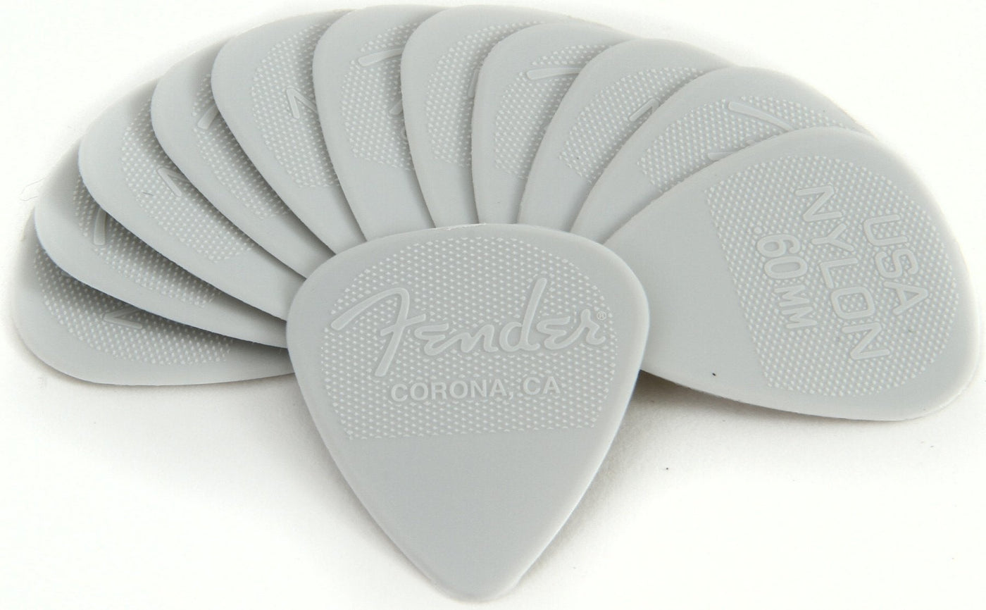 FENDER 0986351750 KIT 12 PLUMILLAS NYLON .60MM