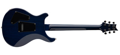 PRS S2 CUSTOM 24 LAKE BLUE