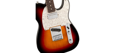 FENDER 0147480300 PLAYER II MODIFIED TELECASTER