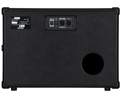 BOSS KTN-C112B GABINETE PARA BAJO KATANA 500