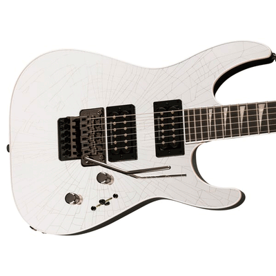 JACKSON 2910002503 SOLOIST SL2 SHATTERED MIRROR HH