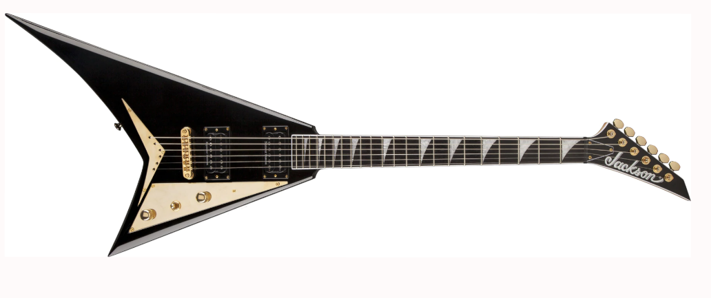 JACKSON 2914331503 RANDY RHOADS SERIE PRO