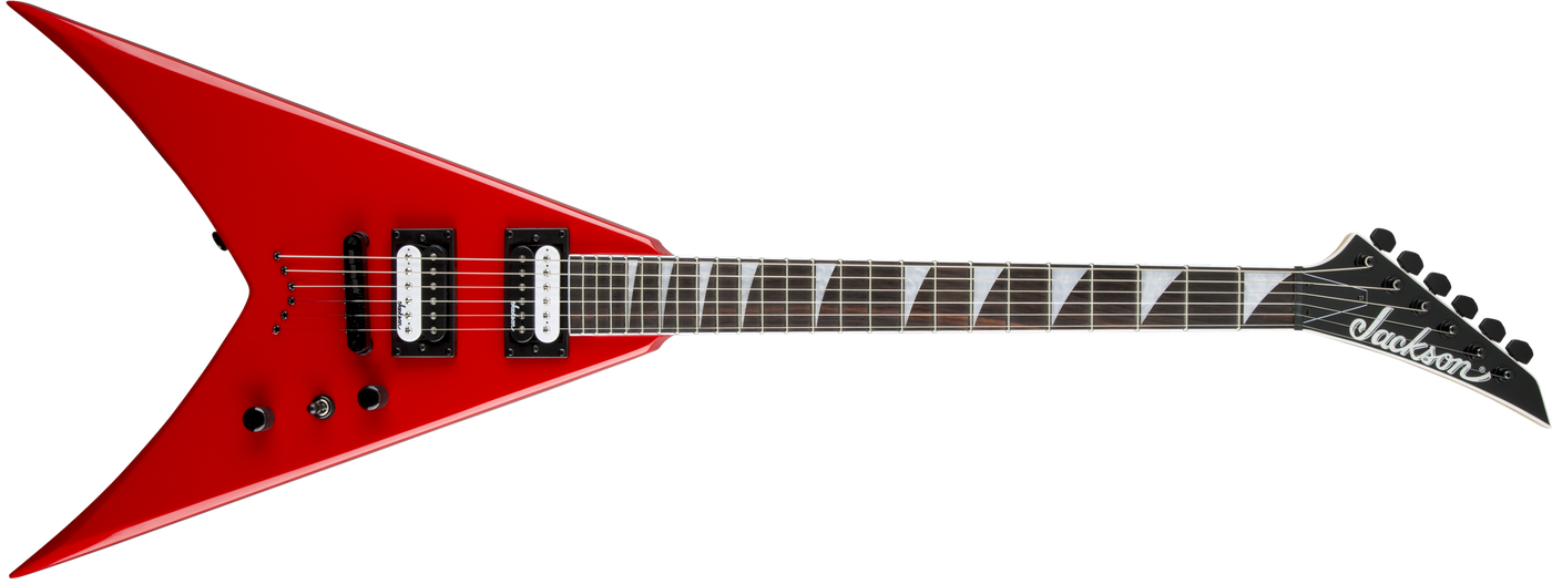 JACKSON 2910135539 JS SERIES KING V JS32T FERRARI RED