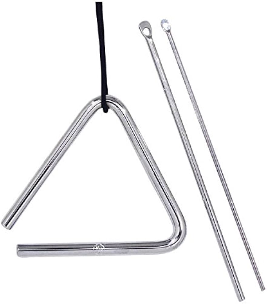LATIN PERCUSION LP311A TRIANGULO